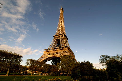 Eiffel-Tower