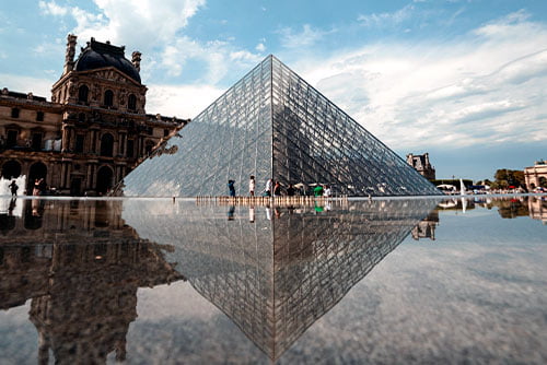 Louvre Museum