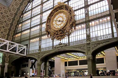 Musée d'Orsay