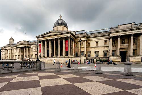 National Gallery