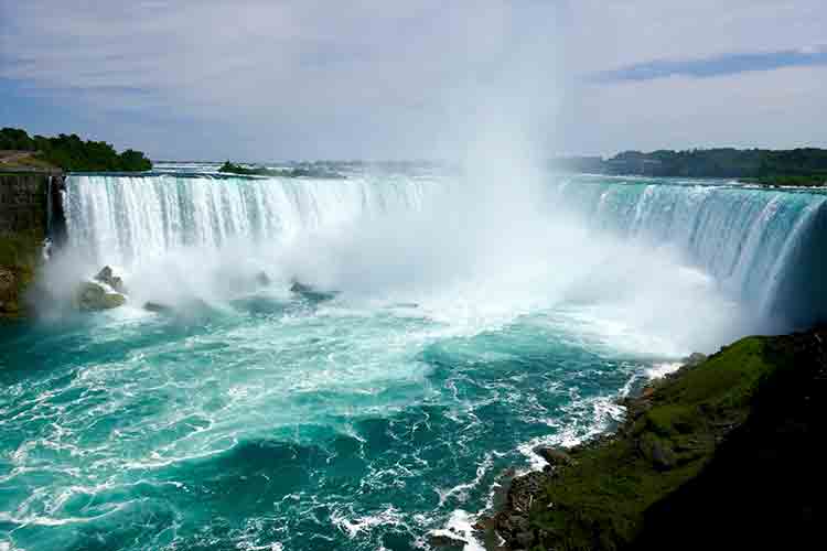 Niagara Falls