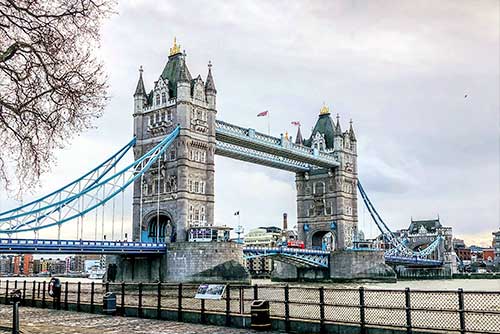 Tower Bridge