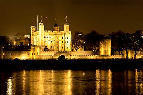 Tower of London