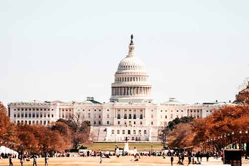 Washington DC