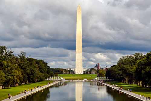 Washington Monument