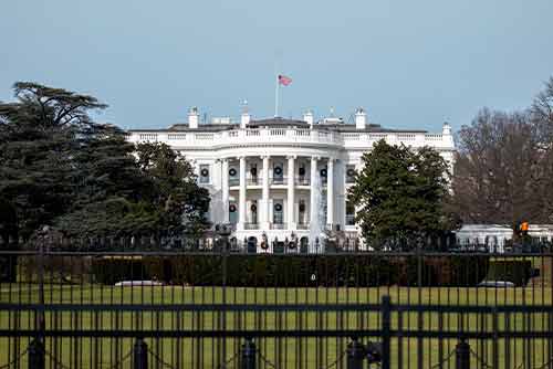 White House