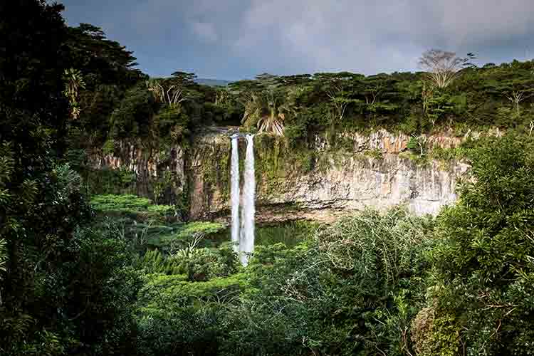 Mauritius