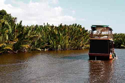 Tanjung Puting National Park