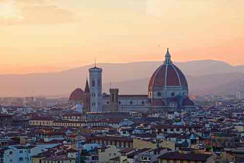 Cattedrale di Santa Maria del Fiore