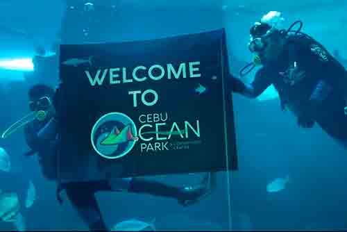Cebu Ocean Park