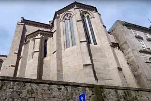 Church of St. Francis