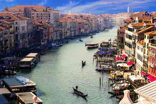 Grand Canal