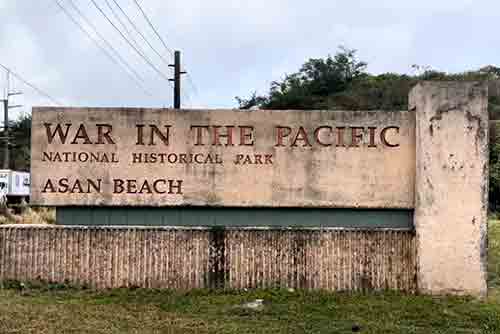 Guam Pacific War Museum