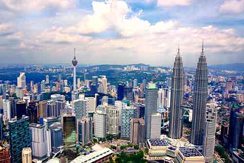Kuala Lumpur