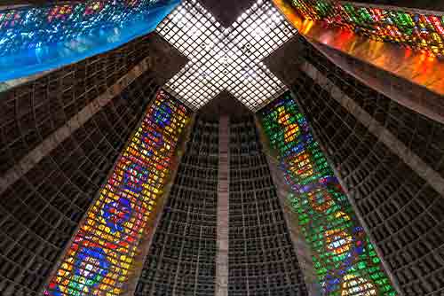 Metropolitana Cathedral