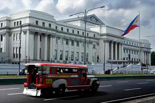 National Museum of the Philippines