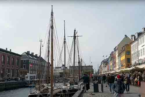 Nyhavn