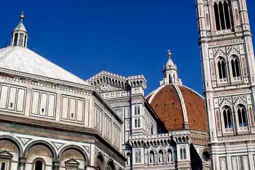 OPERA DI SANTA MARIA DEL FIORE