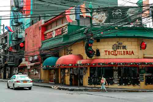 Poblacion