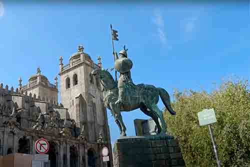 Porto Cathedral
