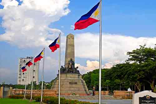Rizal Park