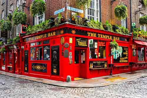 Temple Bar