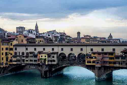 Vecchio-Bridge