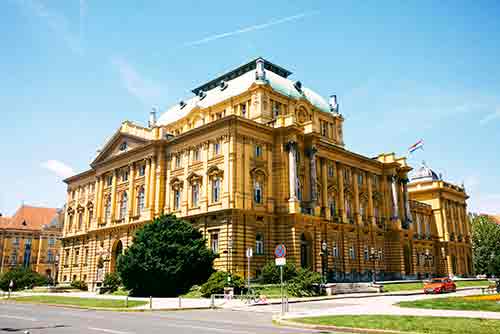 Zagreb