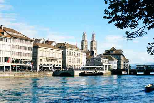 Zurich