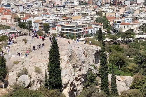 Areopagus