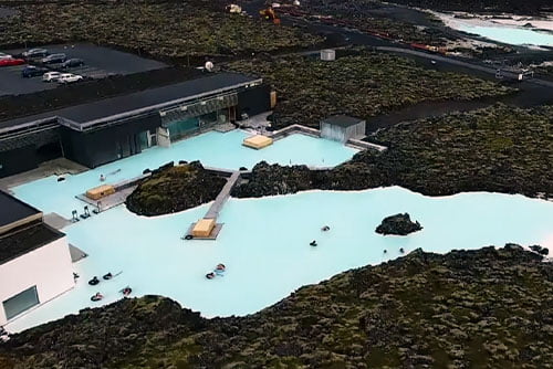Blue Lagoon