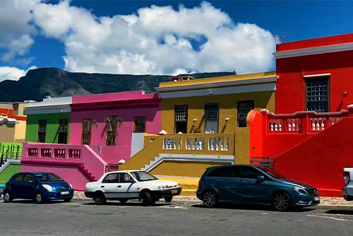 Bo-Kaap