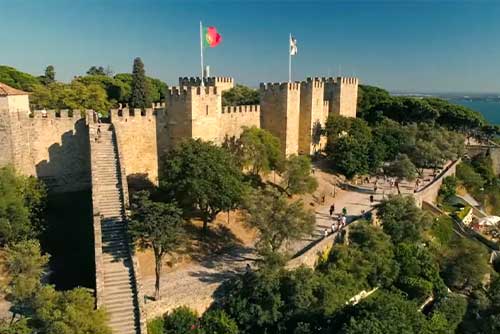 Castelo de São Jorge