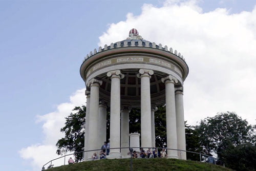 Englischer Garten