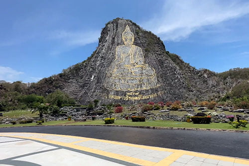 Khao Pattaya View Point