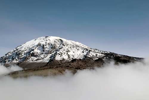 Kilimanjaro 