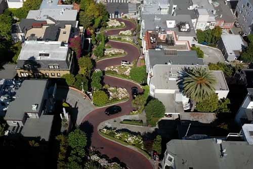 Lombard Street