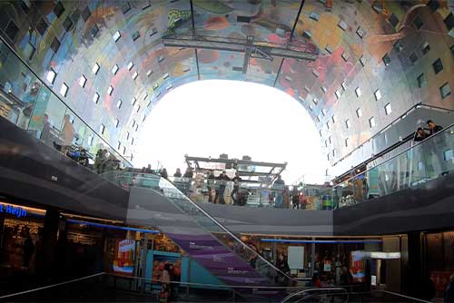 Markthal