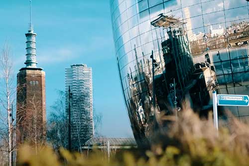 Museum Boijmans Van Beuningen
