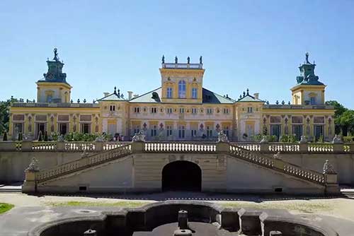 Museum of King Jan III's Palace