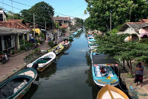 Negombo