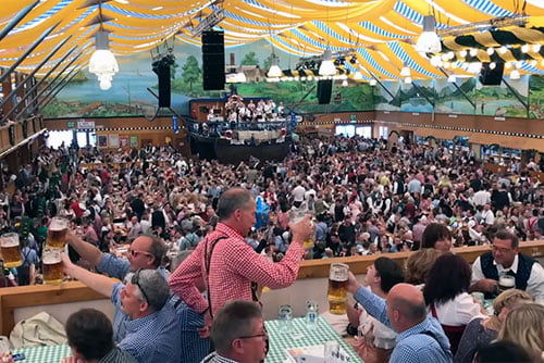 Oktoberfest