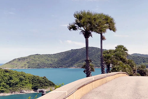 Promthep Cape View Point