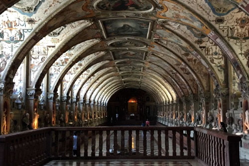 Residenz