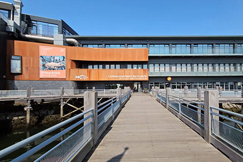 Reykjavík Maritime Museum