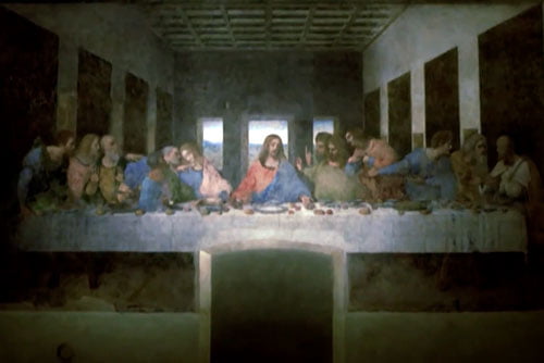 Santa Maria delle Grazie