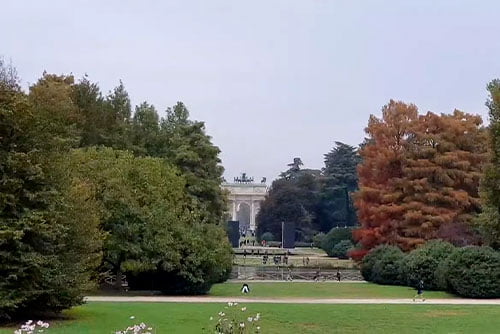 Sempione Park