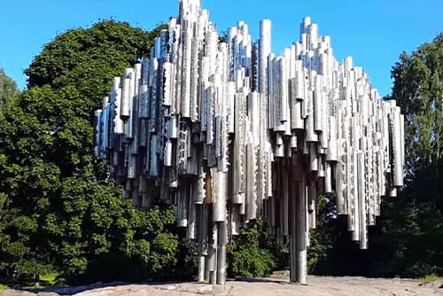 Sibelius Park
