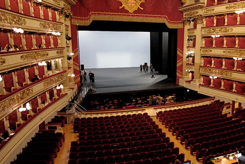 Teatro La Scala