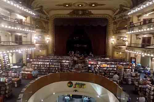 The Ateneo Grand Splendid